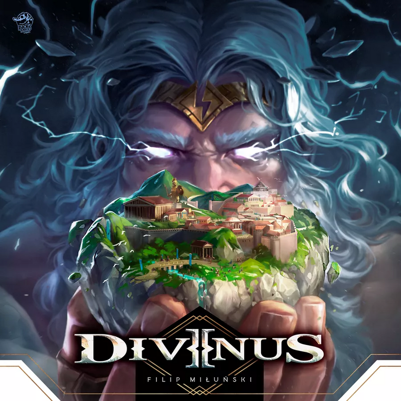 Divinus (EN)