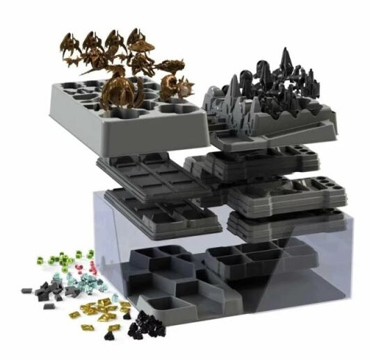 Andromeda's Edge: Supernova component upgrade (EN)