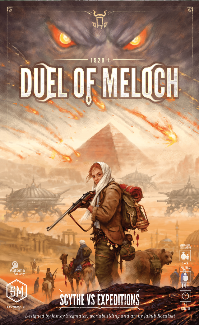 DUEL OF MELOCH (EN)