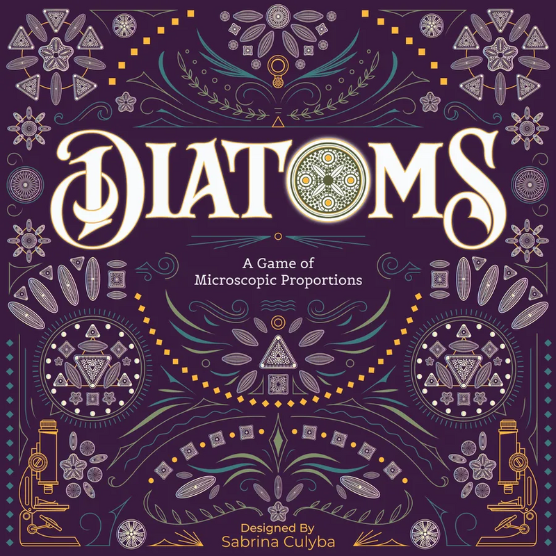 Diatoms (EN)