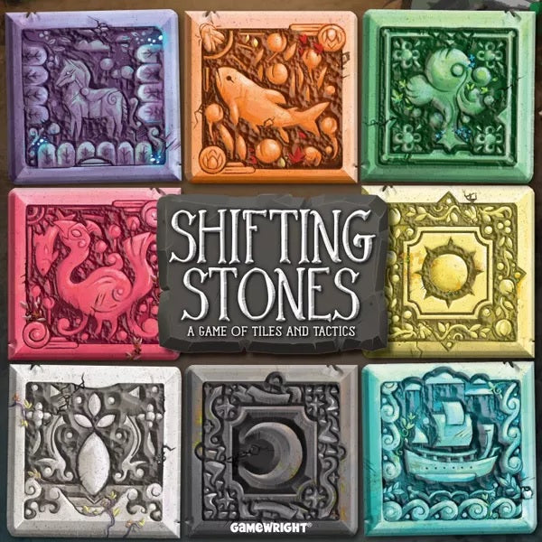 Shifting Stones (EN)