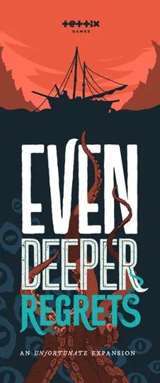 Even deeper regrets expansion (EN)