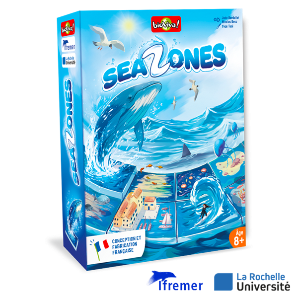Sea zone (FR)