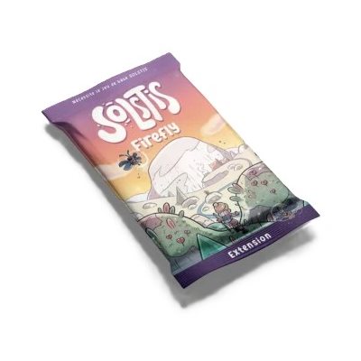 Solstis: Firefly (ML)