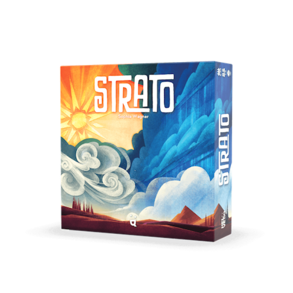 Strato - Fun by Nature Games (ML)