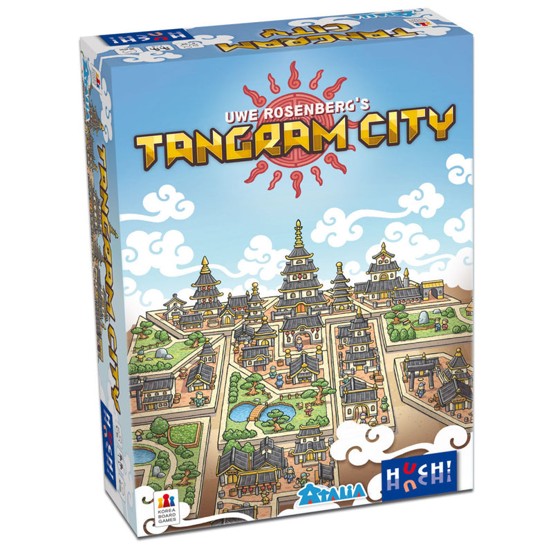 Tangram City (FR)