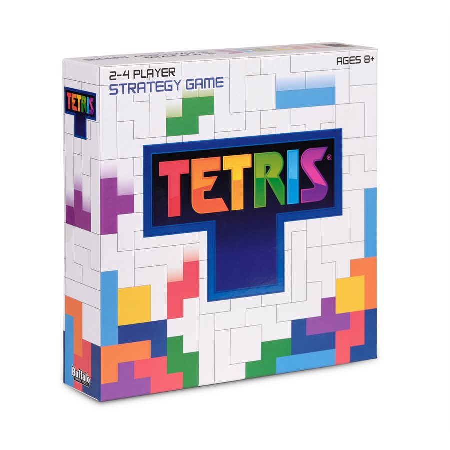 Tetris (EN)