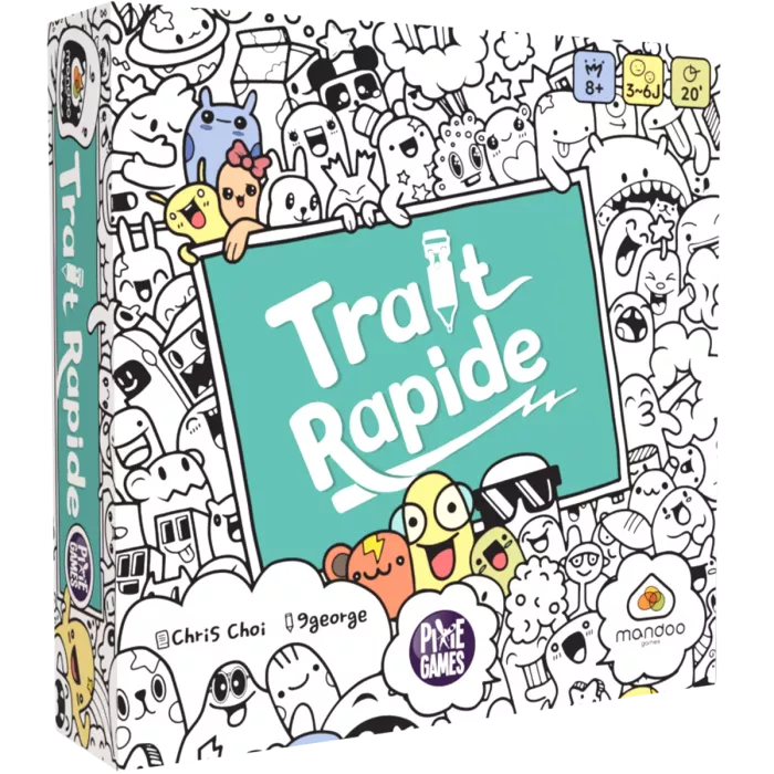Trait Rapide (FR)
