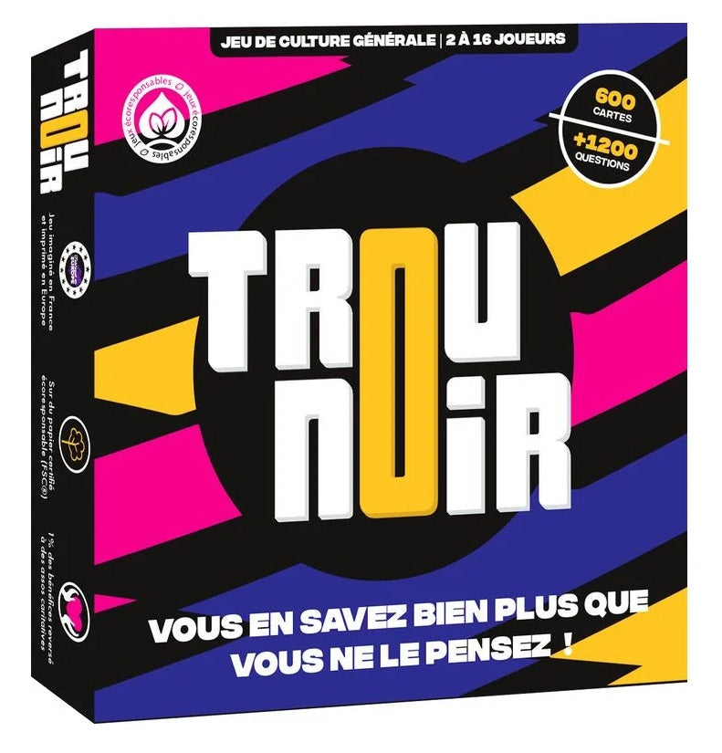 Trou Noir (FR)