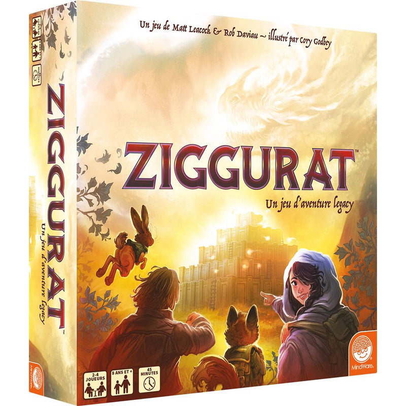 Ziggurat (FR)