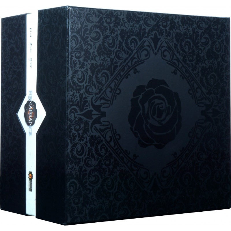 Black Rose Wars - Renaissance (FR)