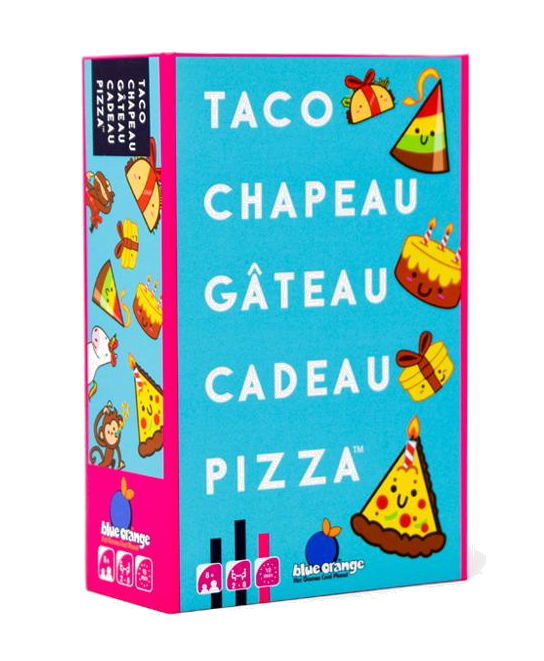 Taco chat bouc cheese pizza game on Craiyon