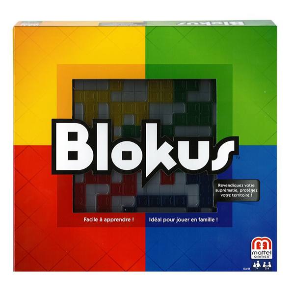 BLOKUS