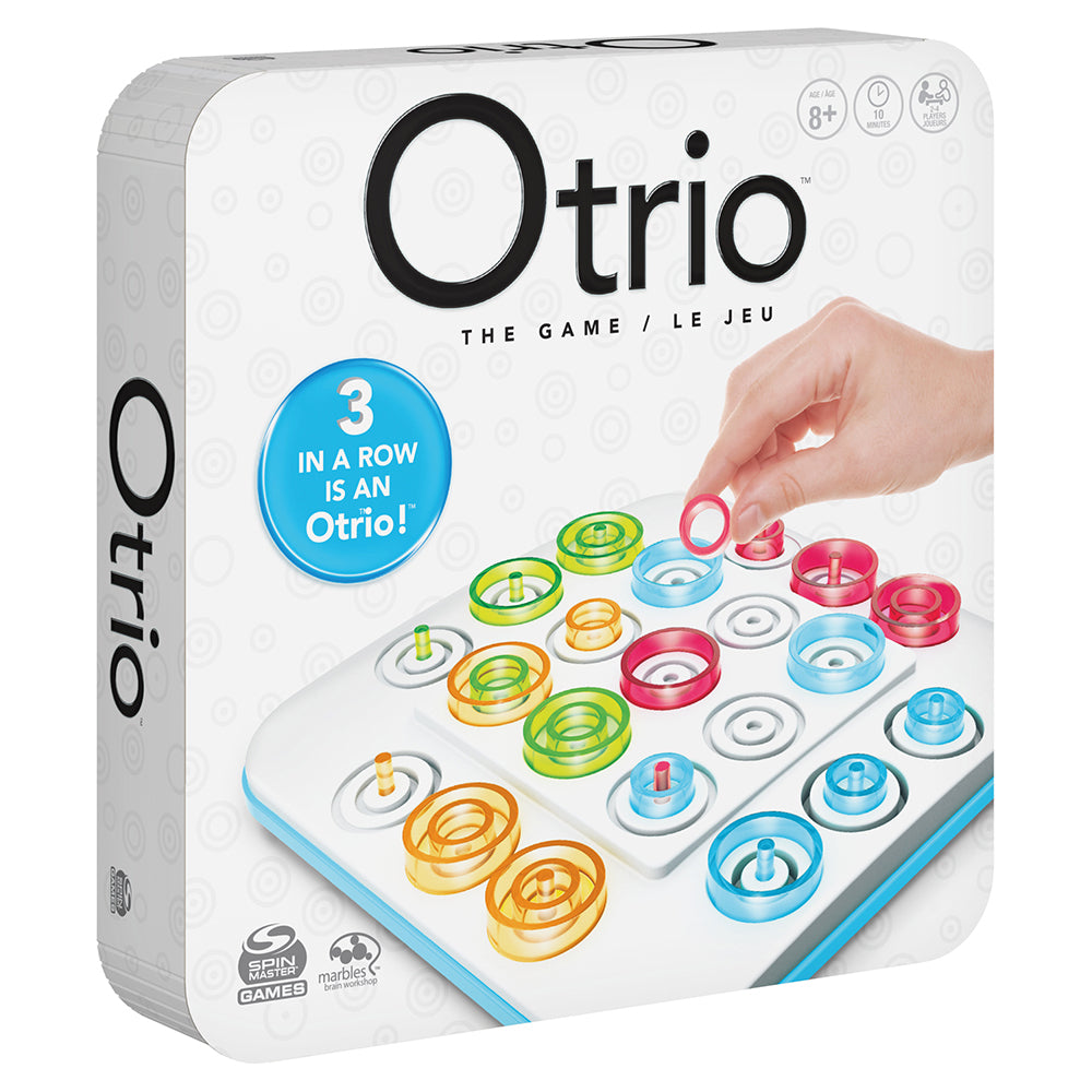 Marbles Otrio (ML)