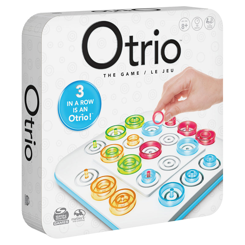 Marbles Otrio (ML)