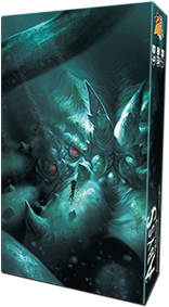 Abyss Kraken Extension