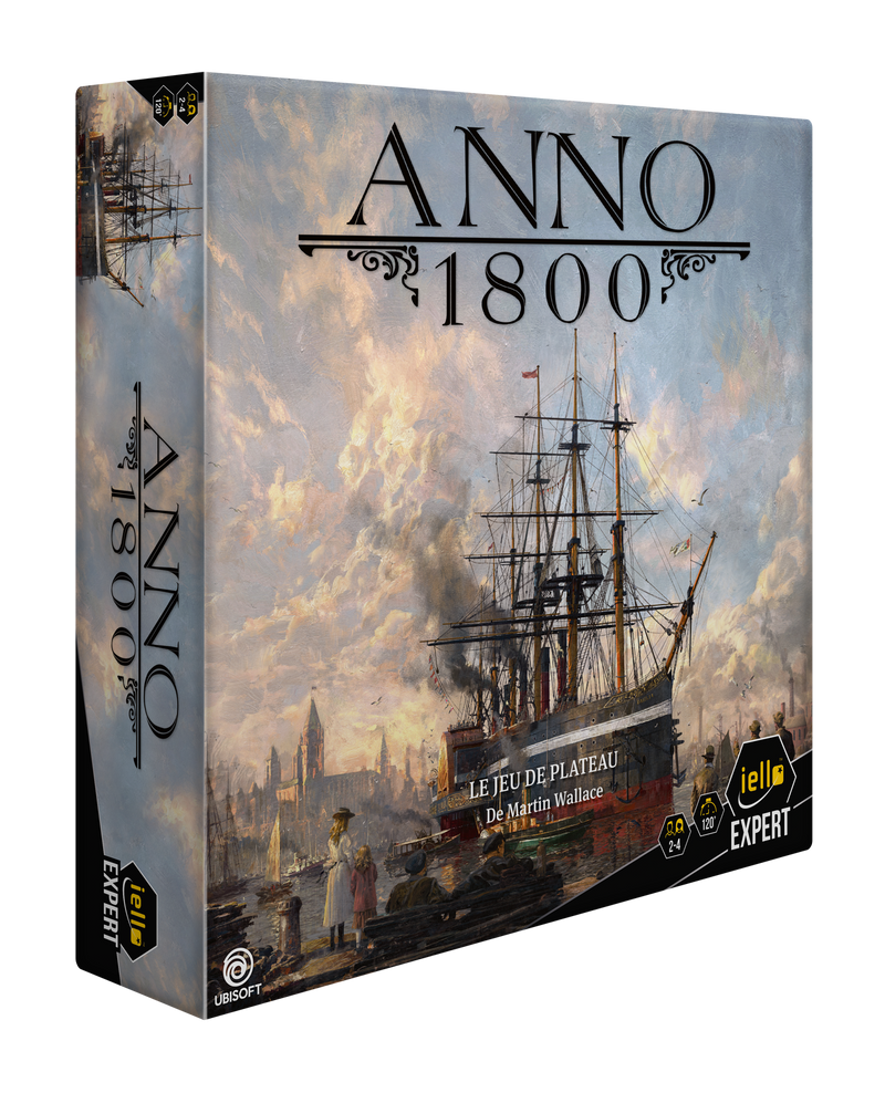 Anno 1800 (FR)