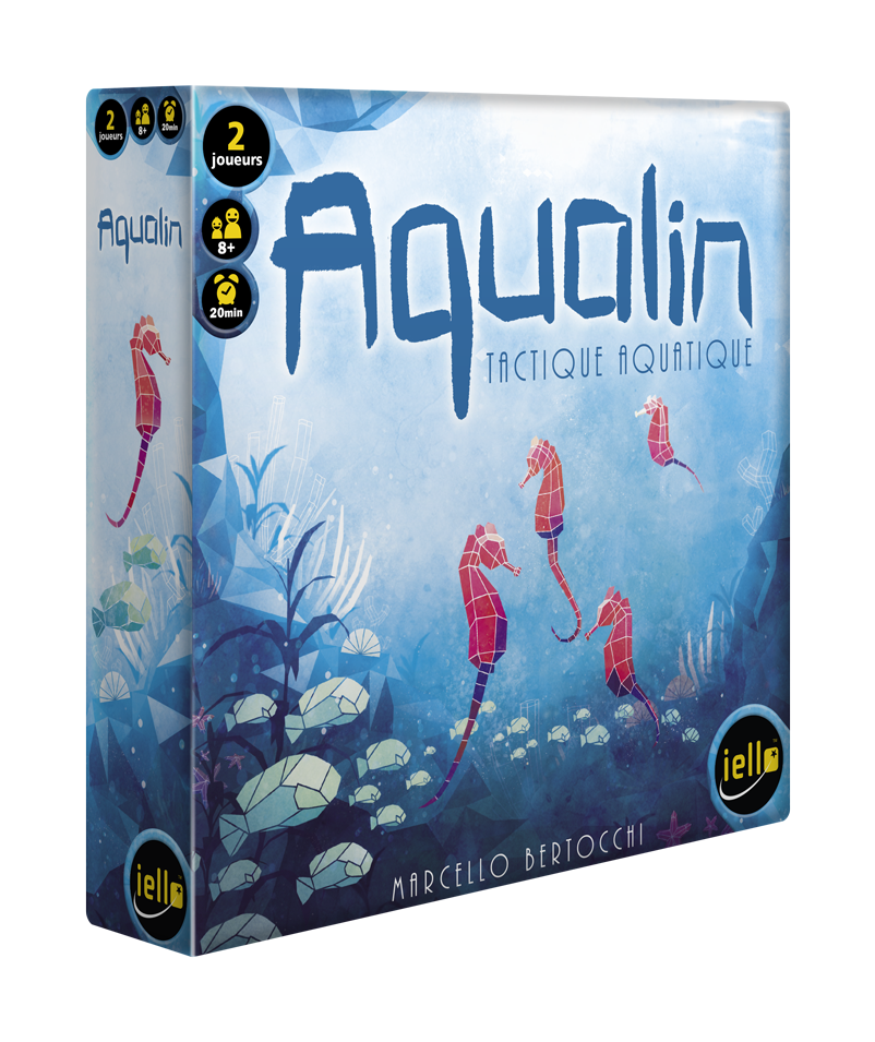 Aqualin