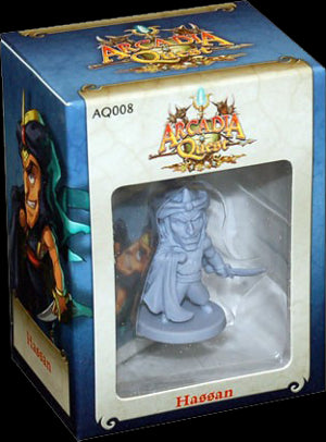 Arcadia Quest Hassan Extension