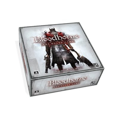 Bloodborne - The Board Game