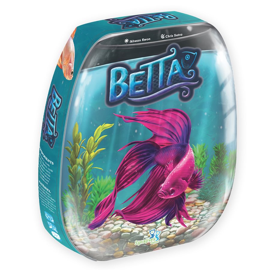 Betta (ML)