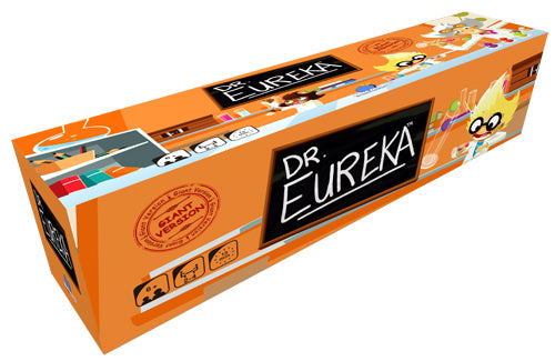 Dr Eureka Géant