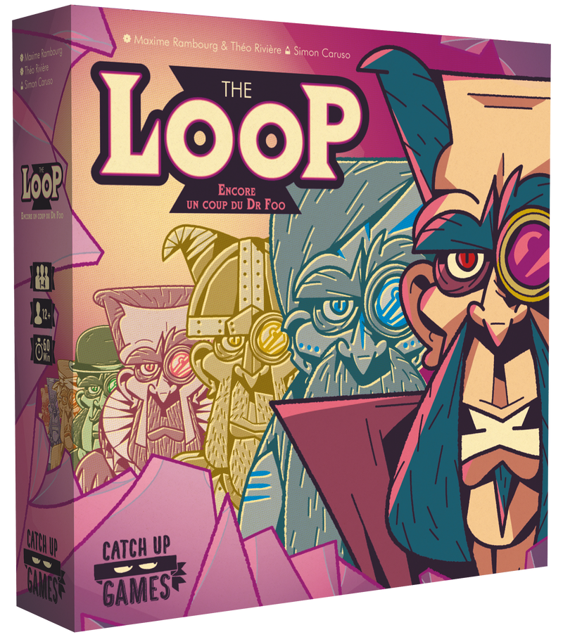 the Loop