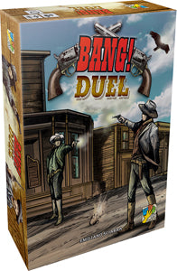 BANG Le Duel