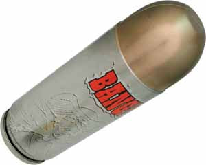 BANG The Bullet