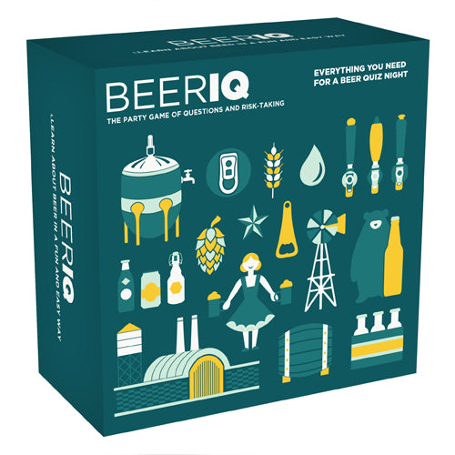 BeerIQ