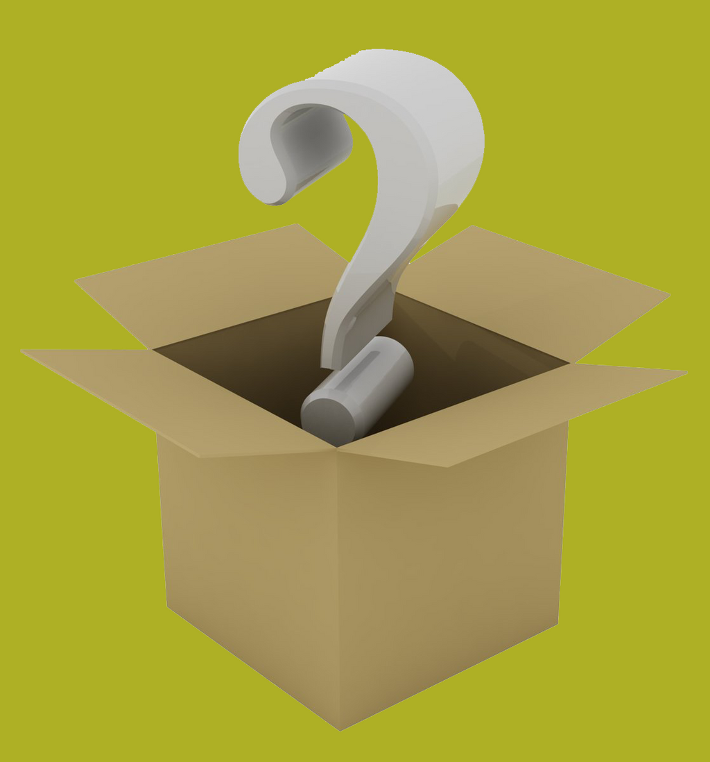 Boîte Mystère famille