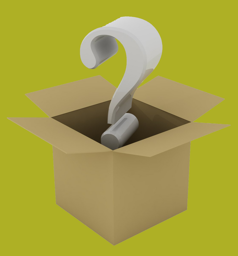 Boîte Mystère famille