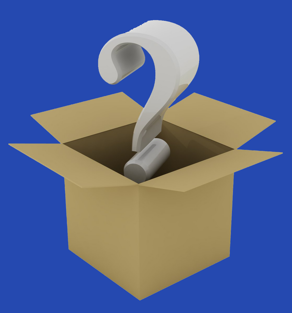 Boîte Mystère évasion enquête