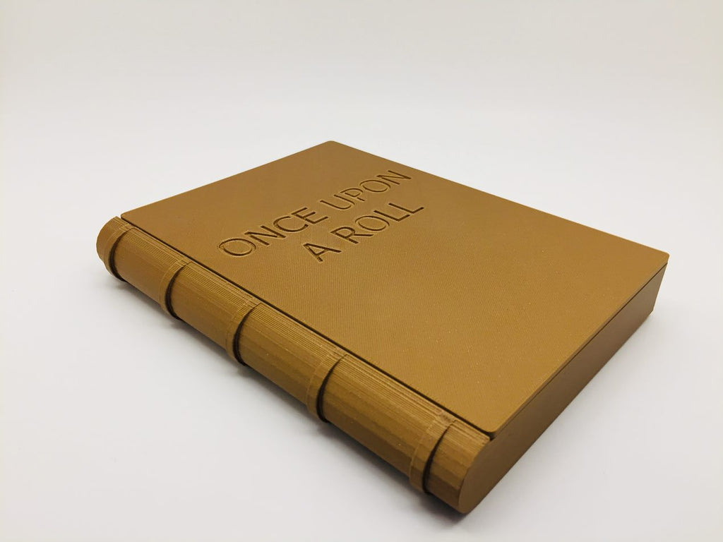 Boîte de lancée de dés (Dice Roller) - Once Upon a roll