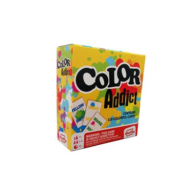 Color Addict
