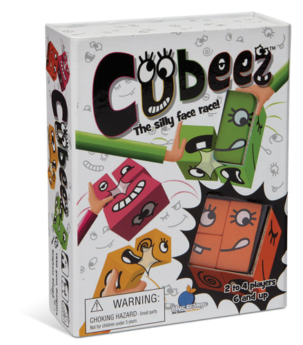 Cubeez