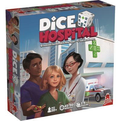 Dice Hospital