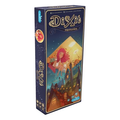 Dixit - Memories Extension