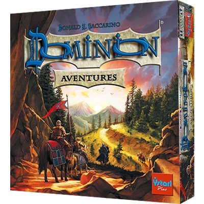 Dominion Aventures Extension