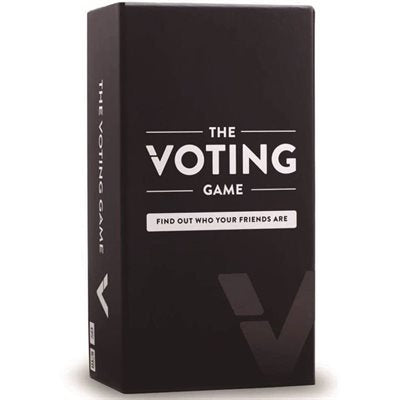 The Voting Game (EN)