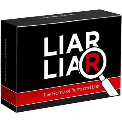 Liar Liar (EN)