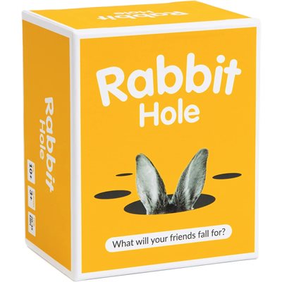 Rabbit Hole (EN)