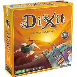 Dixit