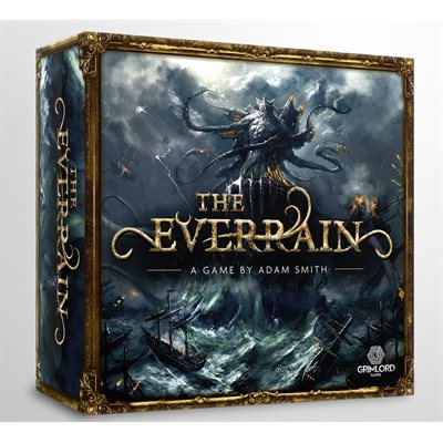 The Everrain (FR)