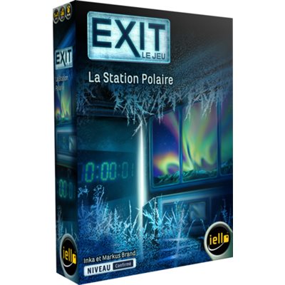 Exit - la Station Polaire