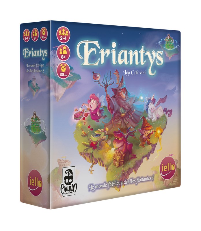 Eriantys (FR)