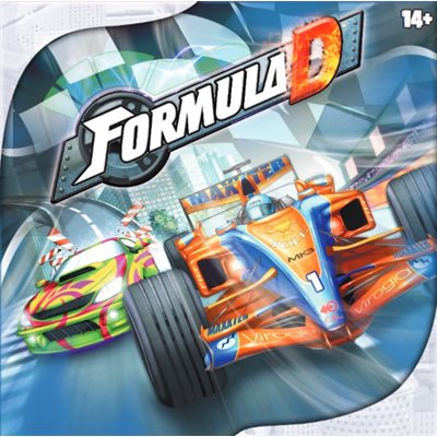 Formula D (FR)