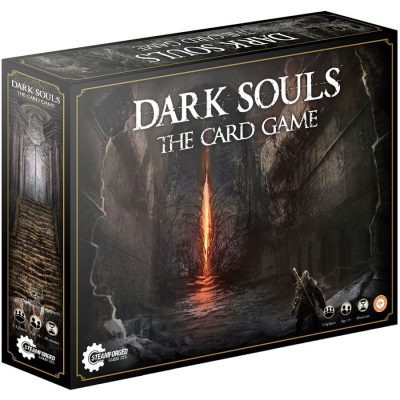 Dark Souls Le Jeu De Cartes