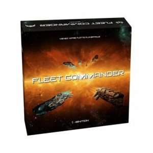 Fleet Commander
