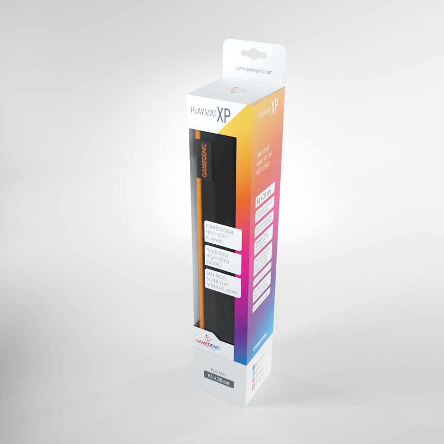 Playmat XP Tapis de Jeu XP